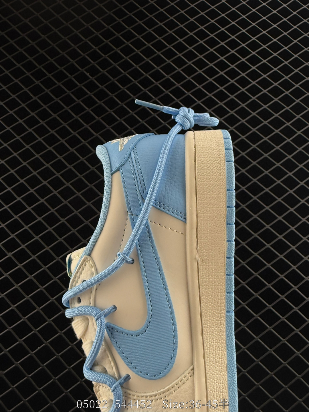 Travis Scott x Fragment Design x Jordan Air Jordan 1 Low OG SP